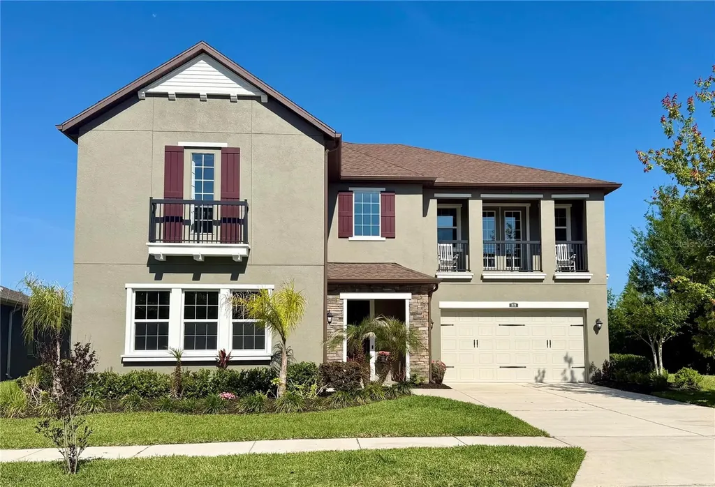 1879 Whitewillow Drive Wesley Chapel FL 33543