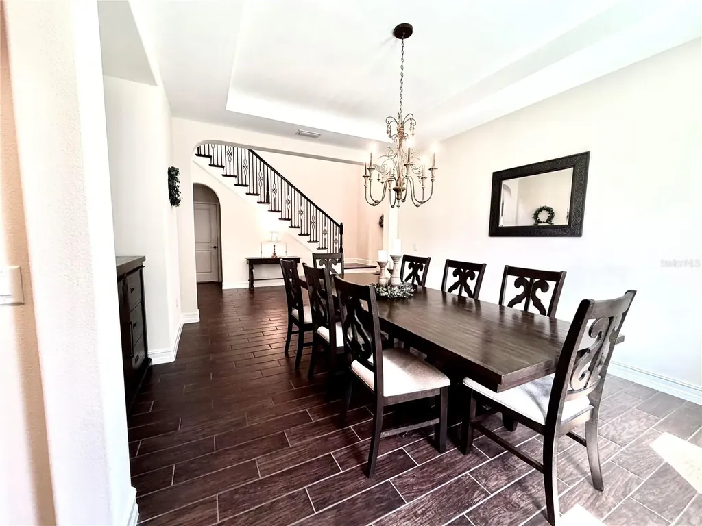 1879 Whitewillow Drive Wesley Chapel FL 33543