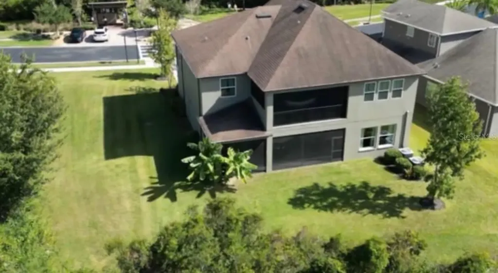 1879 Whitewillow Drive Wesley Chapel FL 33543