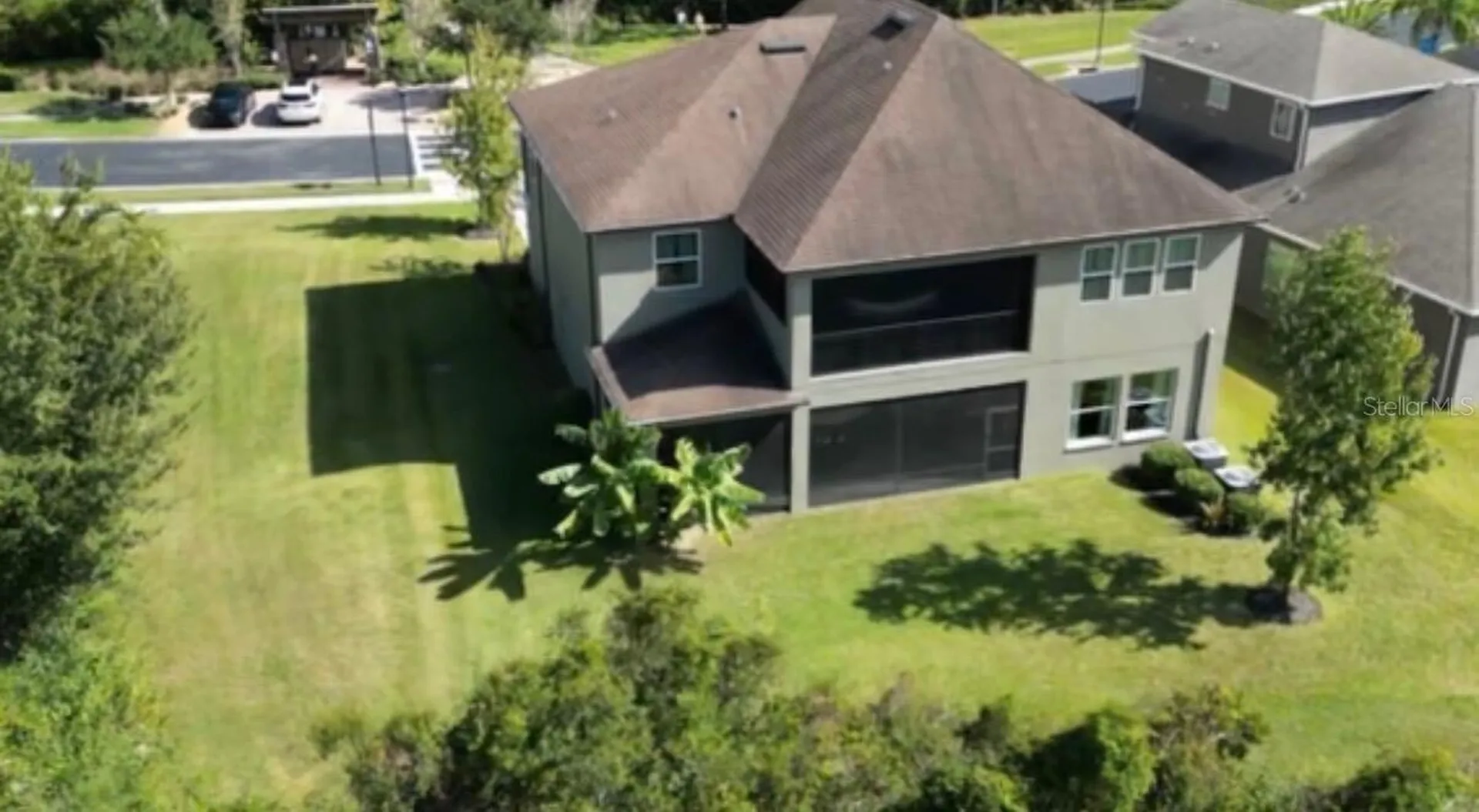 1879 Whitewillow Drive Wesley Chapel FL 33543