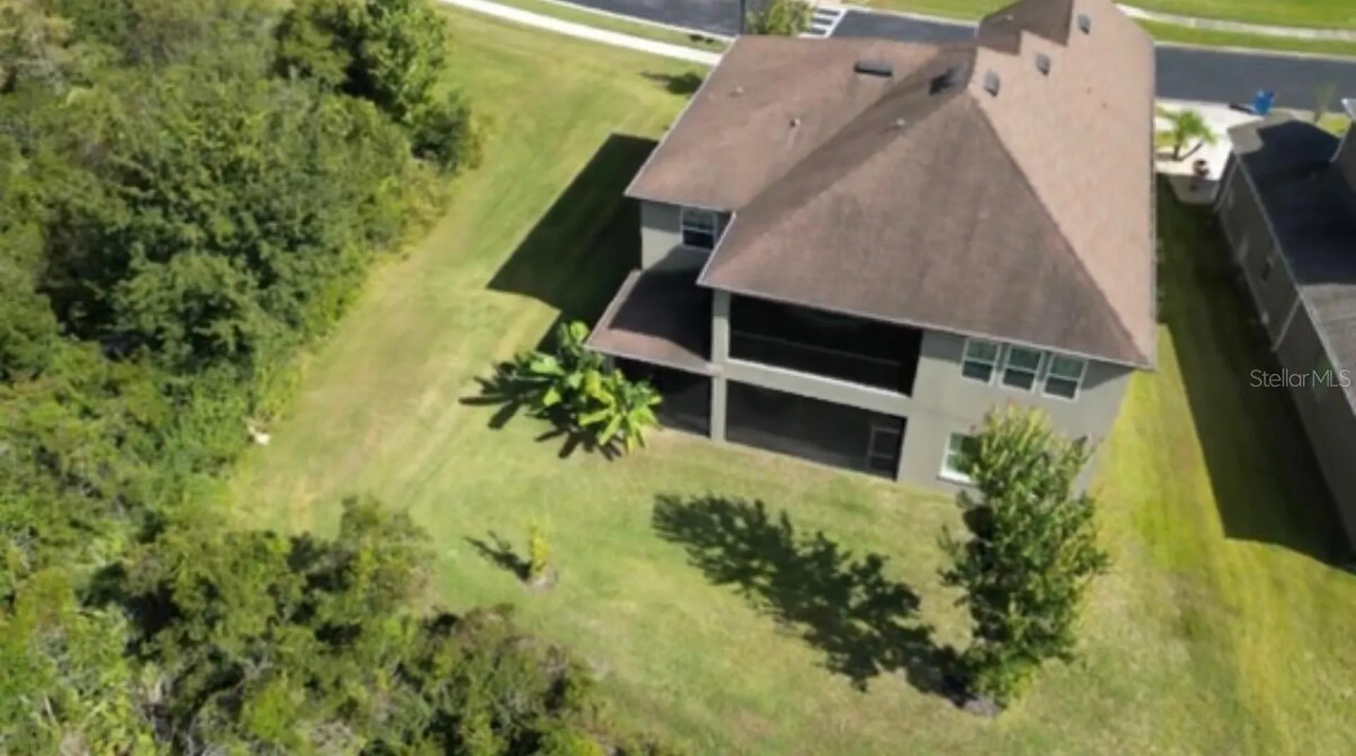 1879 Whitewillow Drive Wesley Chapel FL 33543