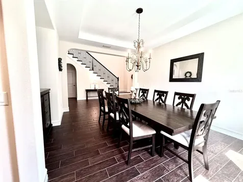 1879 Whitewillow Drive Wesley Chapel FL 33543
