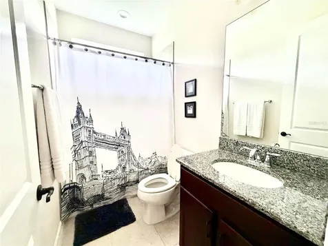 1879 Whitewillow Drive Wesley Chapel FL 33543