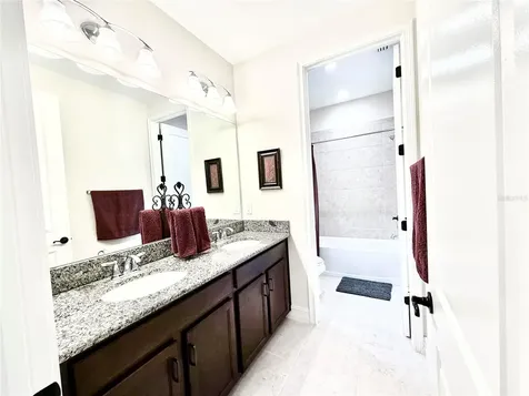 1879 Whitewillow Drive Wesley Chapel FL 33543