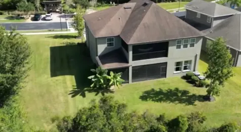 1879 Whitewillow Drive Wesley Chapel FL 33543