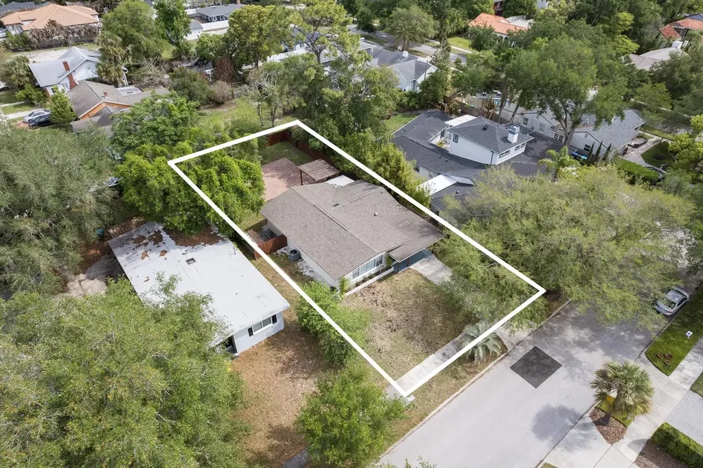 1741 Westchester Avenue Winter Park FL 32789