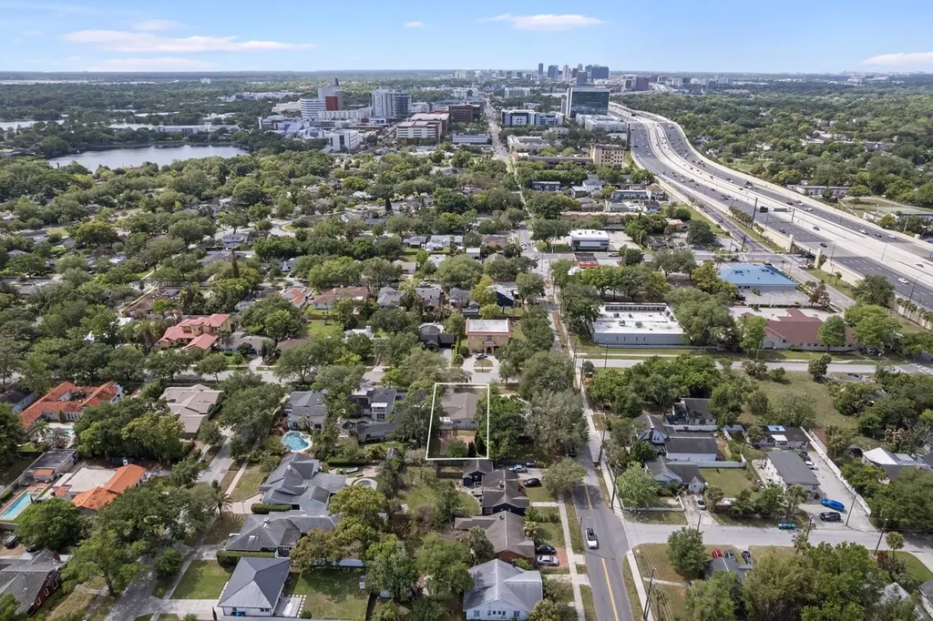 1741 Westchester Avenue Winter Park FL 32789