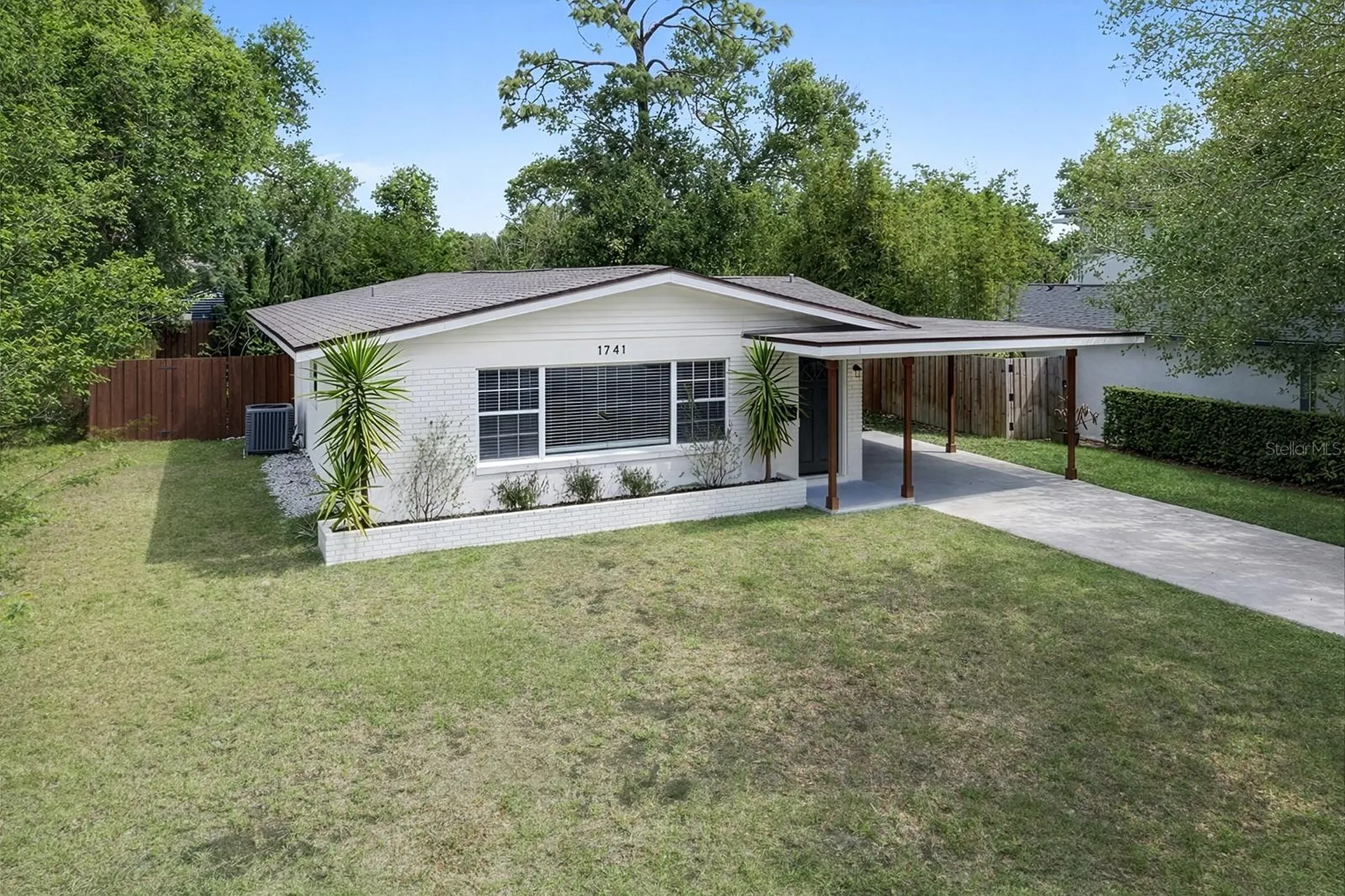 1741 Westchester Avenue Winter Park FL 32789