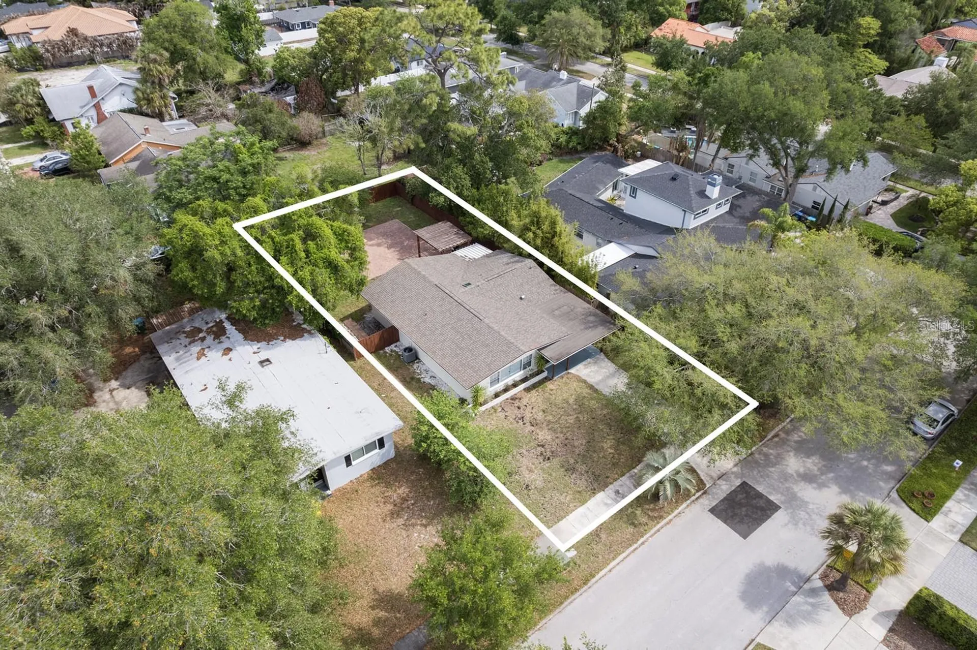 1741 Westchester Avenue Winter Park FL 32789
