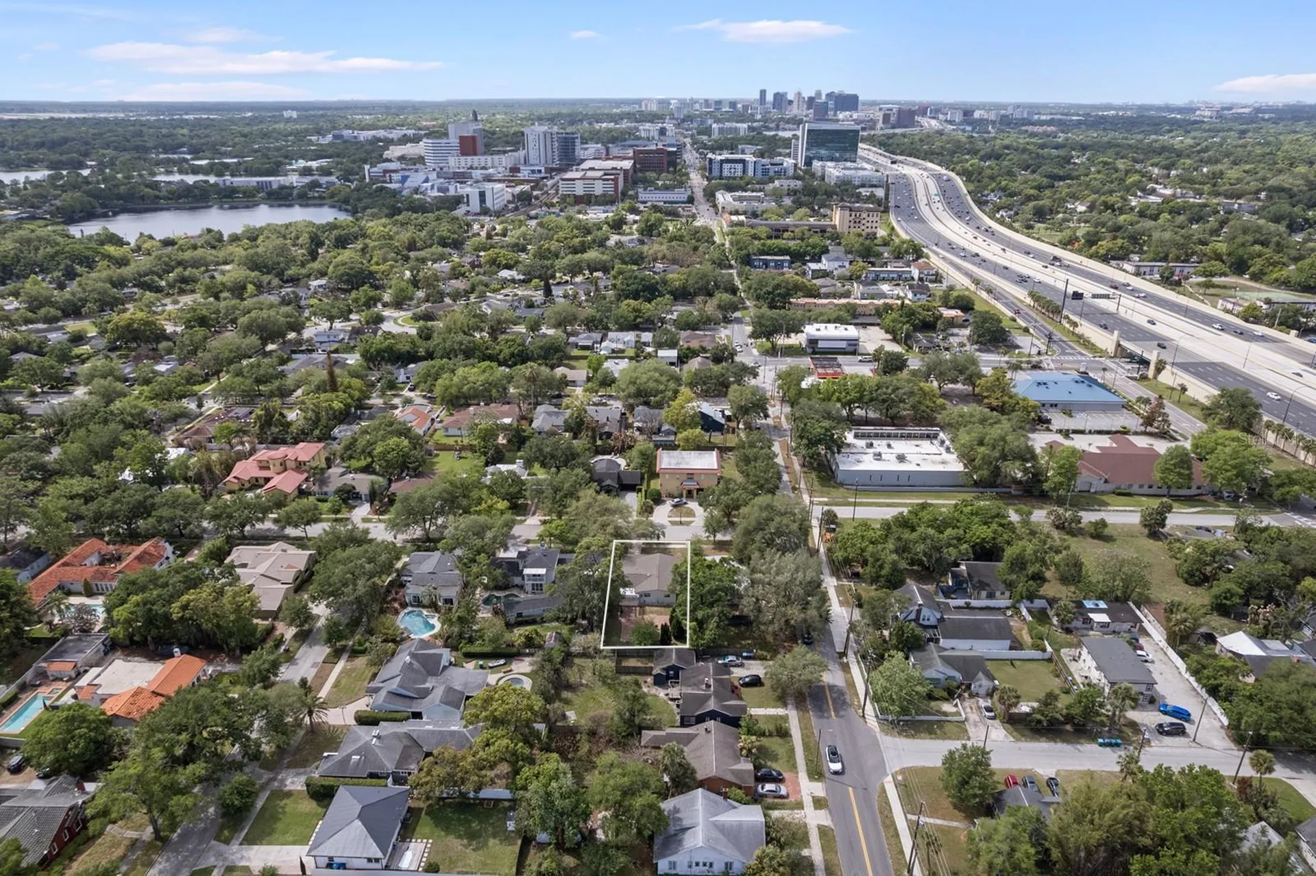 1741 Westchester Avenue Winter Park FL 32789
