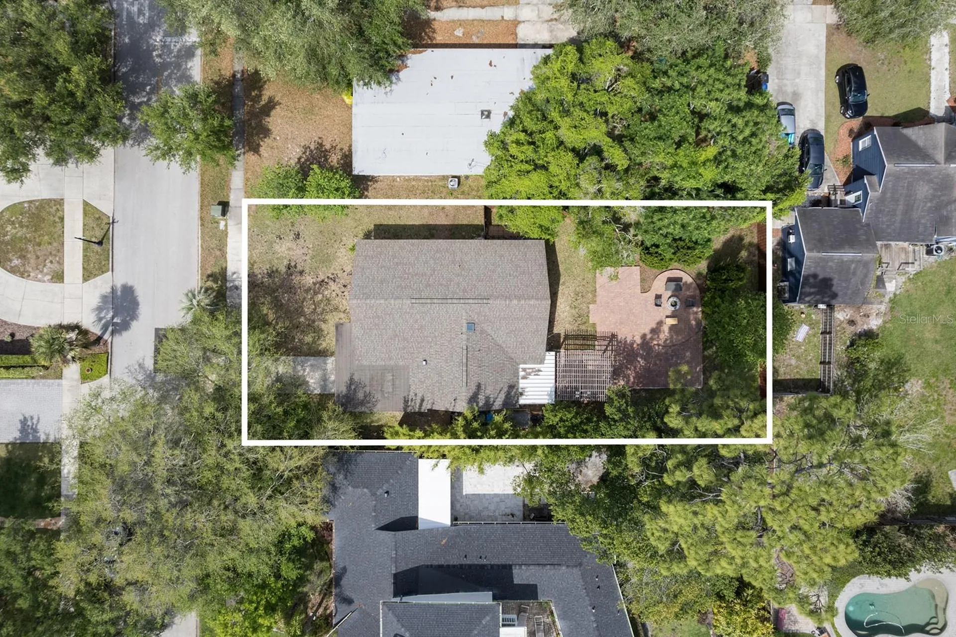 1741 Westchester Avenue Winter Park FL 32789