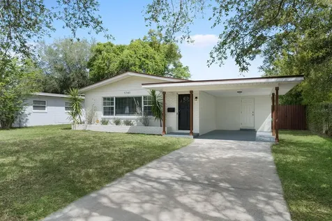 1741 Westchester Avenue Winter Park FL 32789