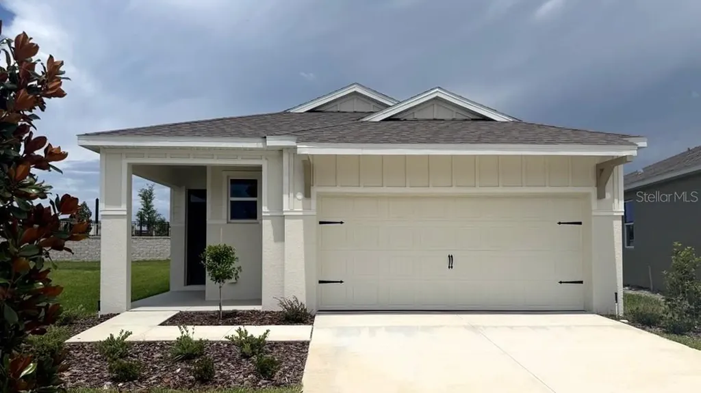 4591 SW 71st Lane Road Ocala FL 34474
