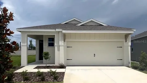 4591 SW 71st Lane Road Ocala FL 34474