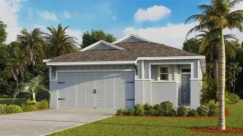 4591 SW 71st Lane Road Ocala FL 34474
