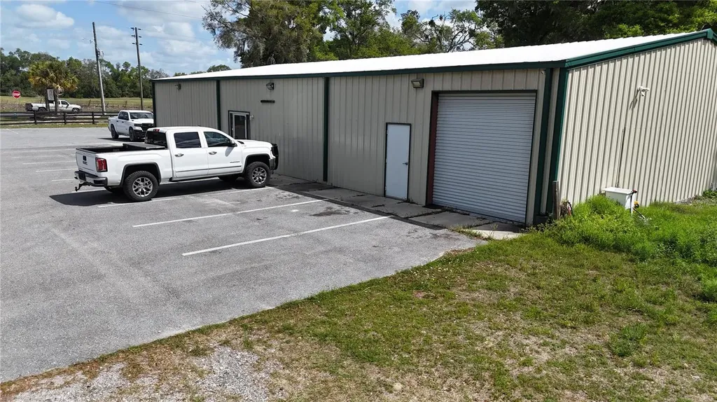 535 SE State Road 26 Trenton FL 32693