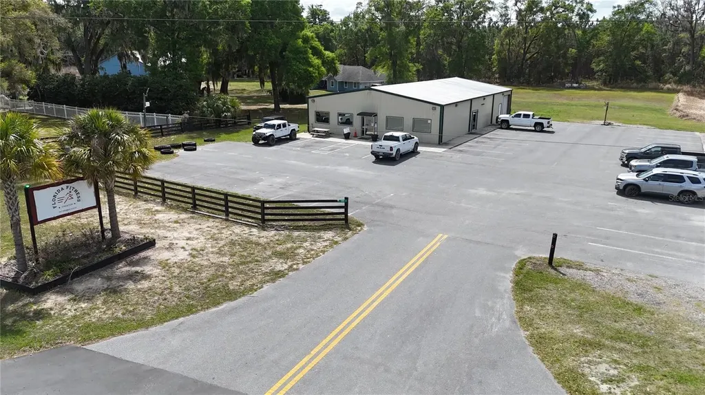 535 SE State Road 26 Trenton FL 32693
