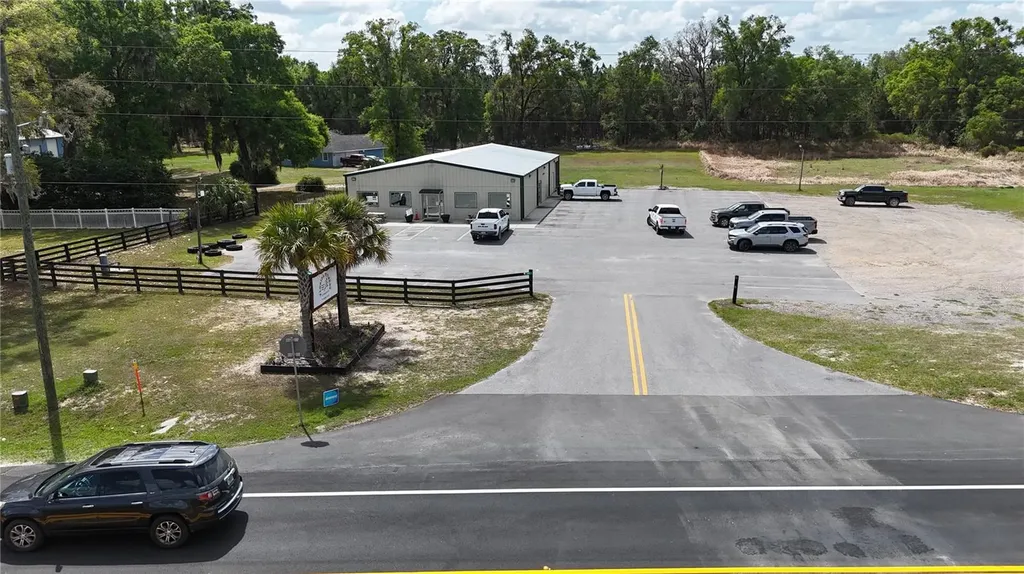 535 SE State Road 26 Trenton FL 32693