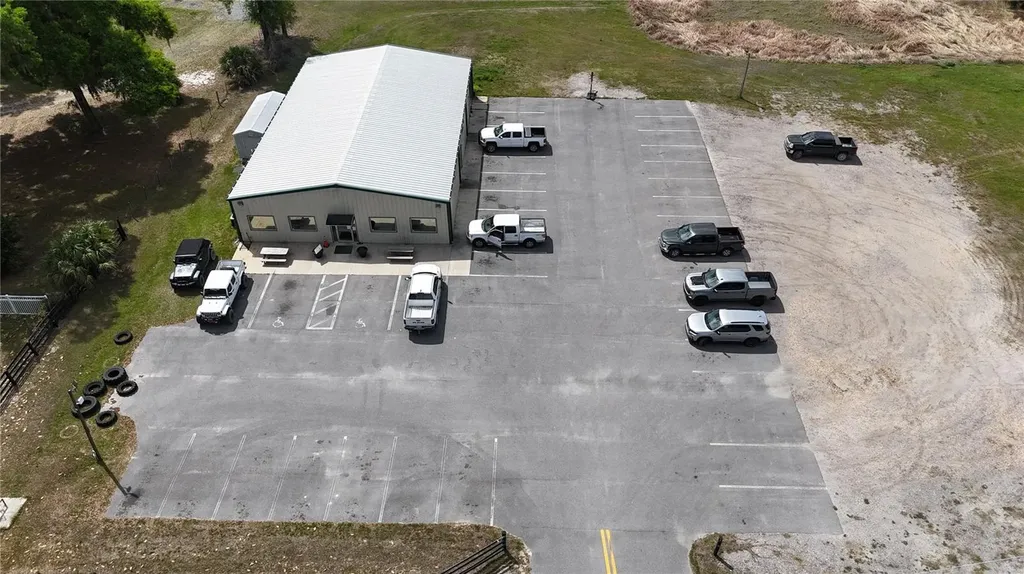 535 SE State Road 26 Trenton FL 32693