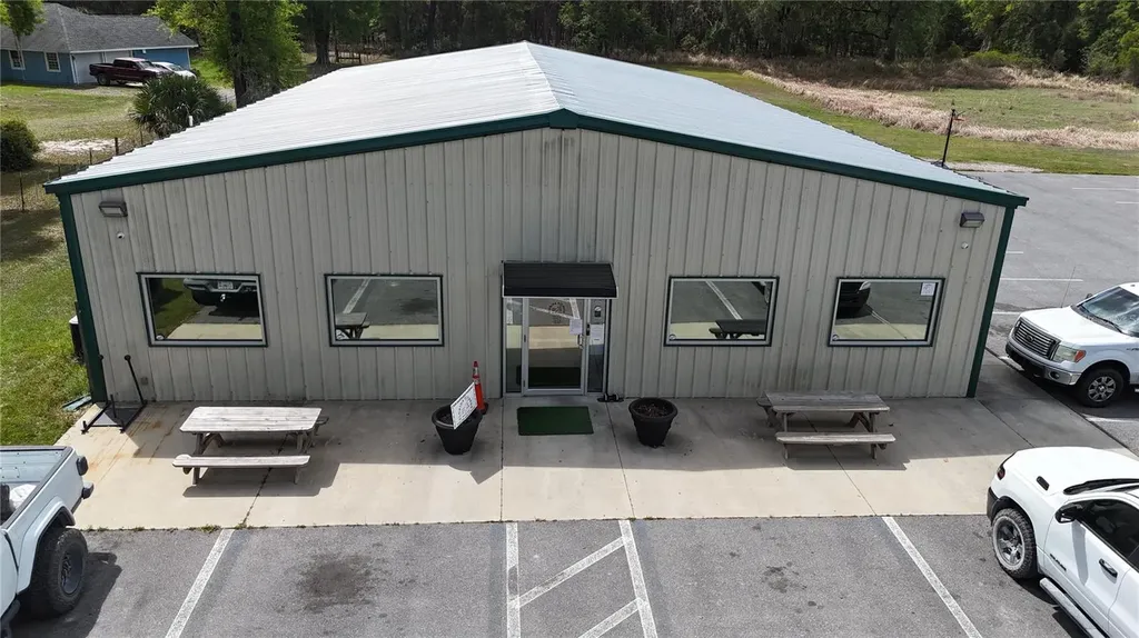 535 SE State Road 26 Trenton FL 32693