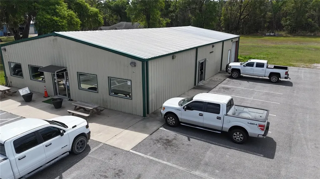535 SE State Road 26 Trenton FL 32693
