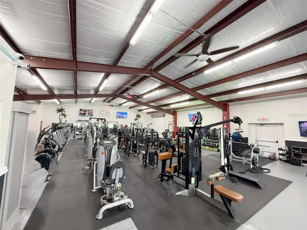 535 SE State Road 26 Trenton FL 32693