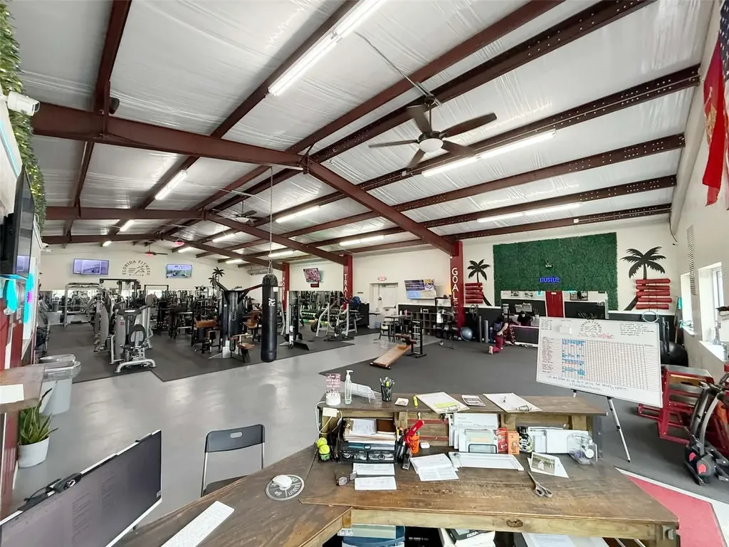 535 SE State Road 26 Trenton FL 32693