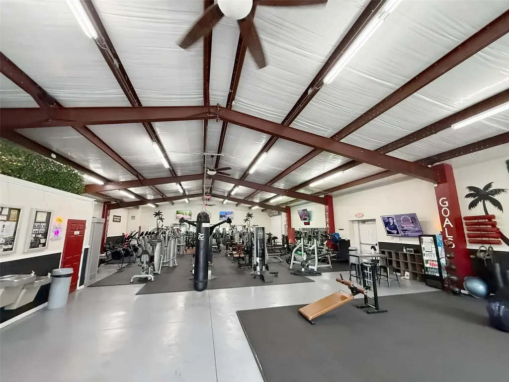 535 SE State Road 26 Trenton FL 32693