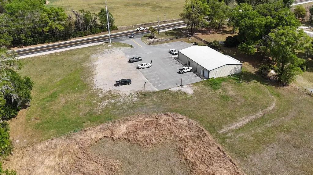 535 SE State Road 26 Trenton FL 32693