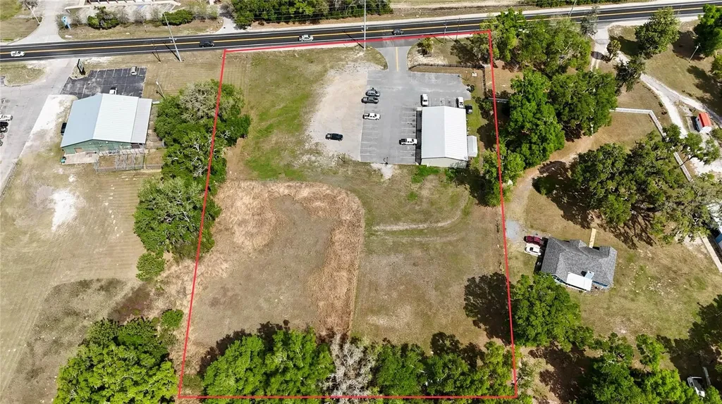 535 SE State Road 26 Trenton FL 32693