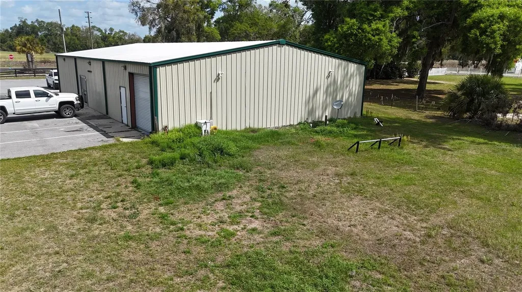 535 SE State Road 26 Trenton FL 32693