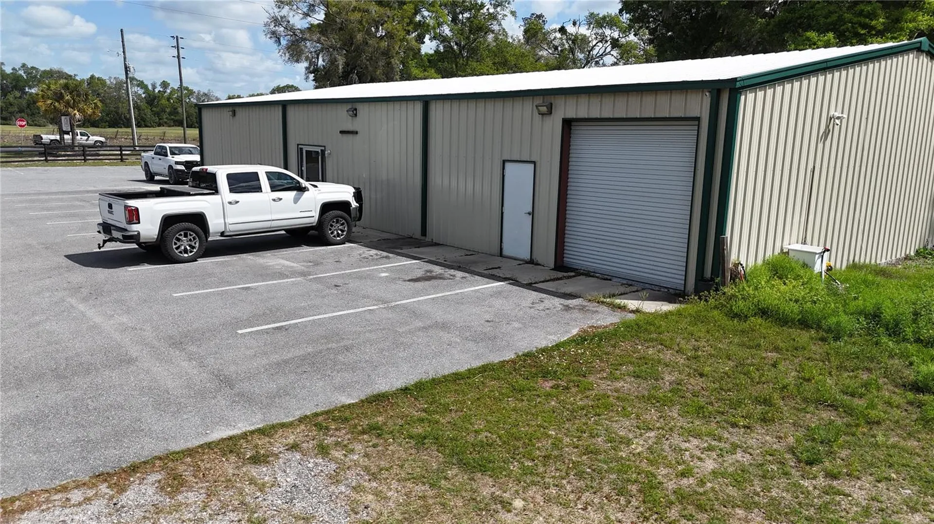 535 SE State Road 26 Trenton FL 32693