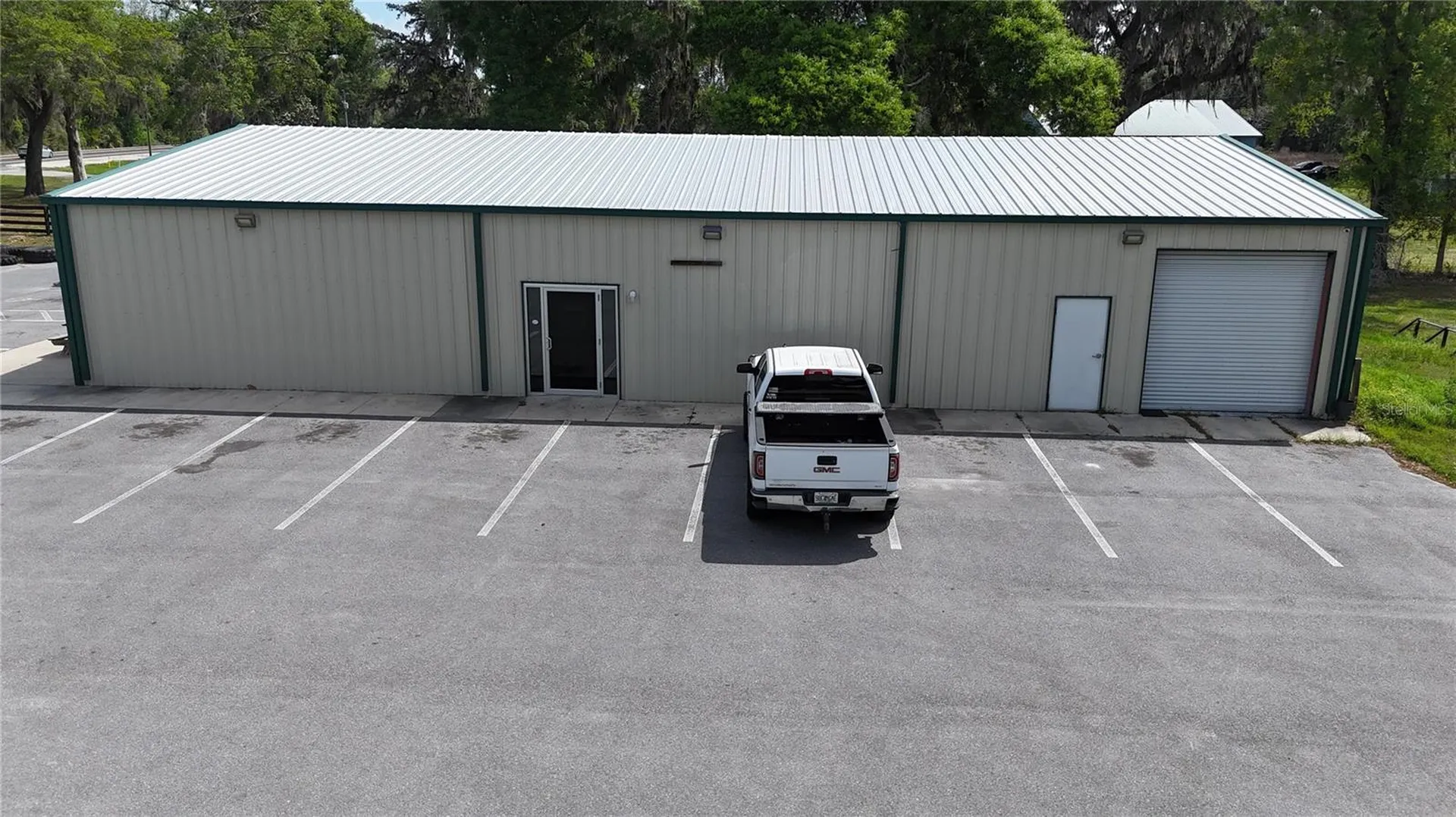 535 SE State Road 26 Trenton FL 32693
