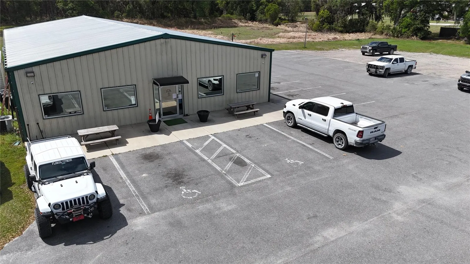 535 SE State Road 26 Trenton FL 32693