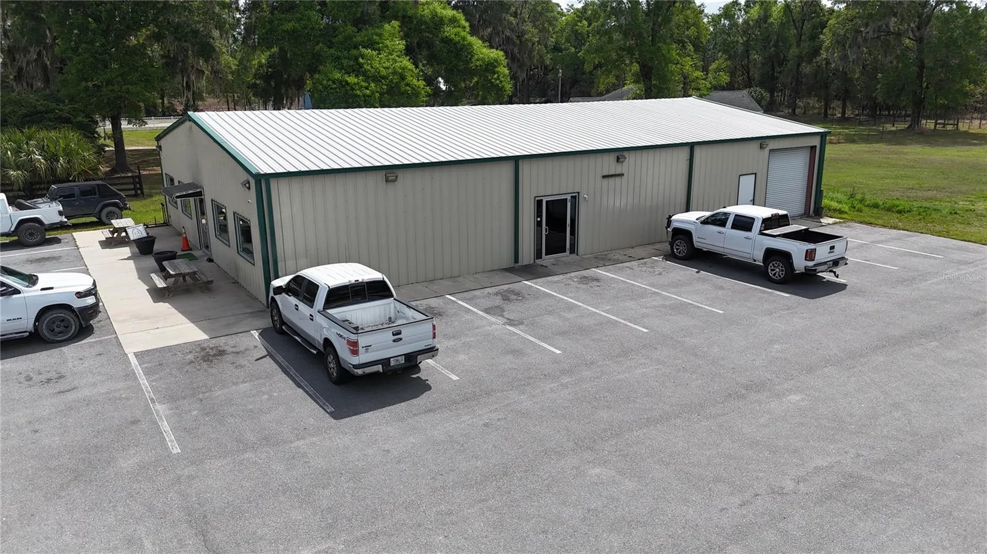 535 SE State Road 26 Trenton FL 32693