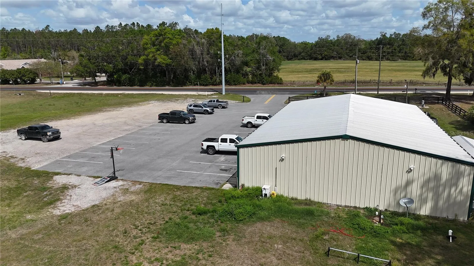 535 SE State Road 26 Trenton FL 32693