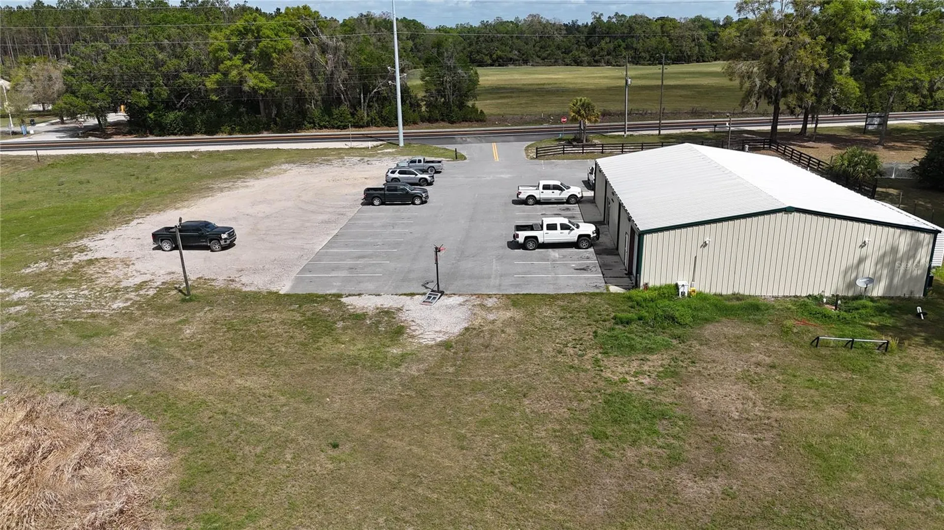 535 SE State Road 26 Trenton FL 32693