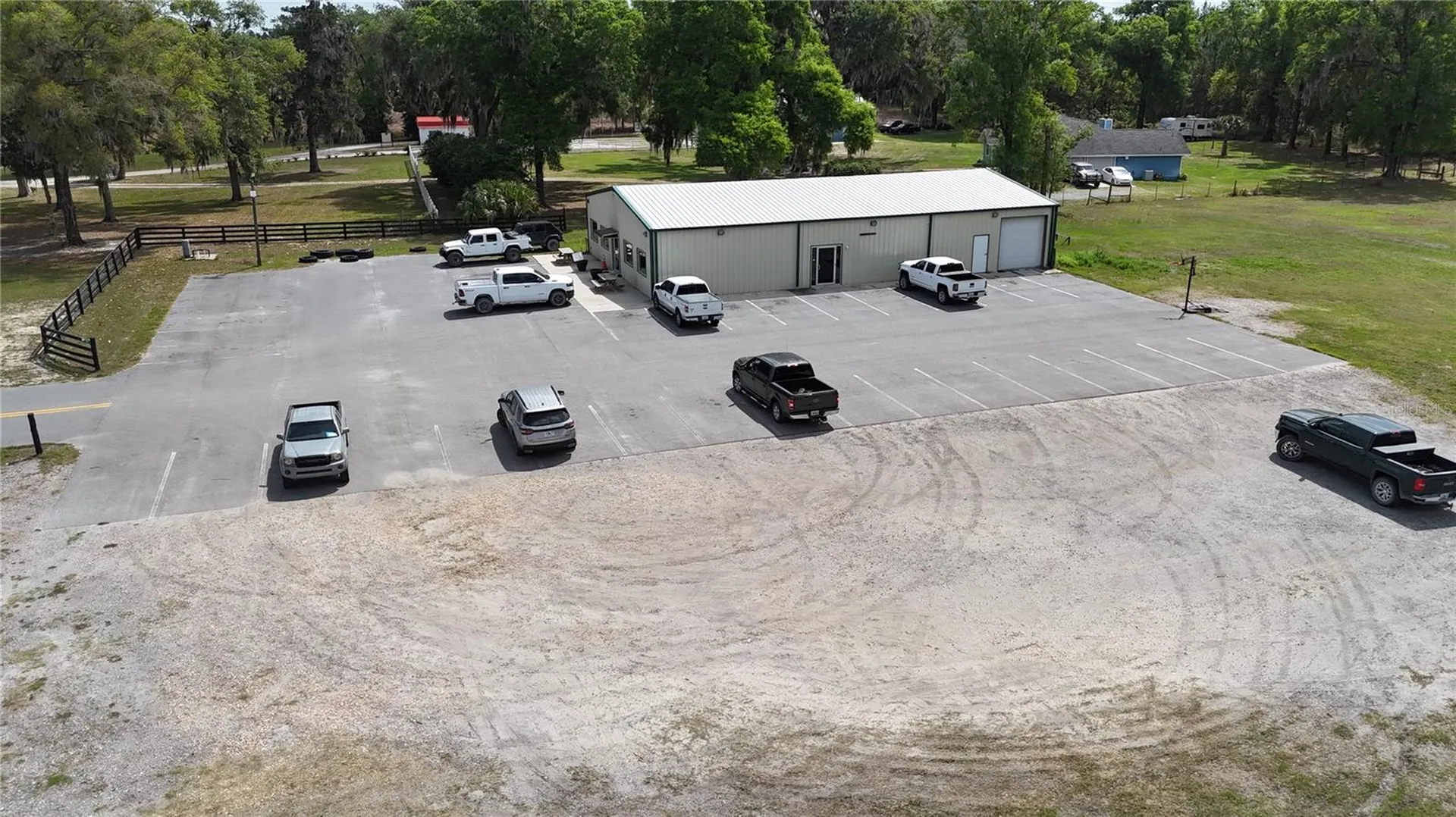 535 SE State Road 26 Trenton FL 32693