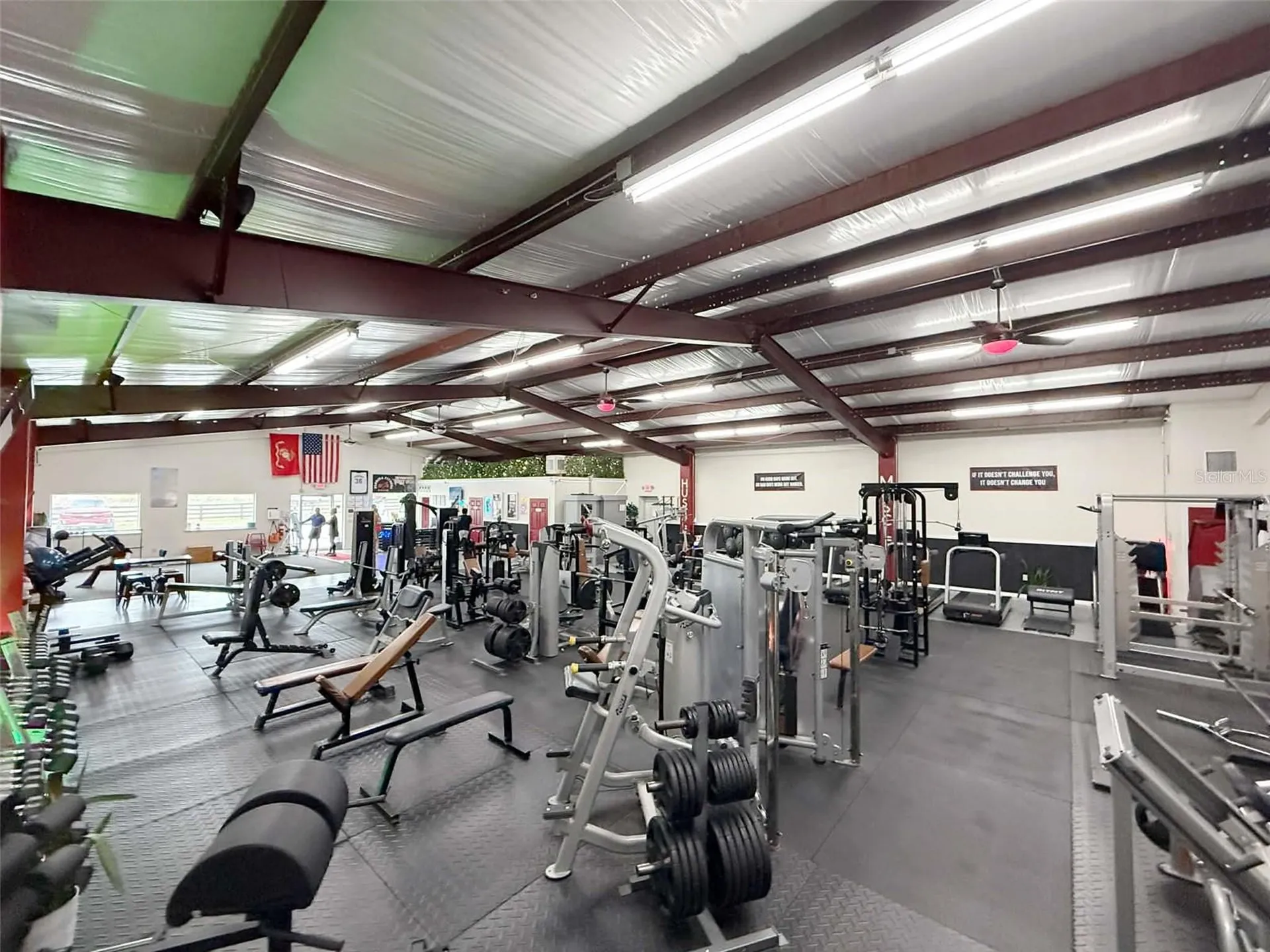 535 SE State Road 26 Trenton FL 32693