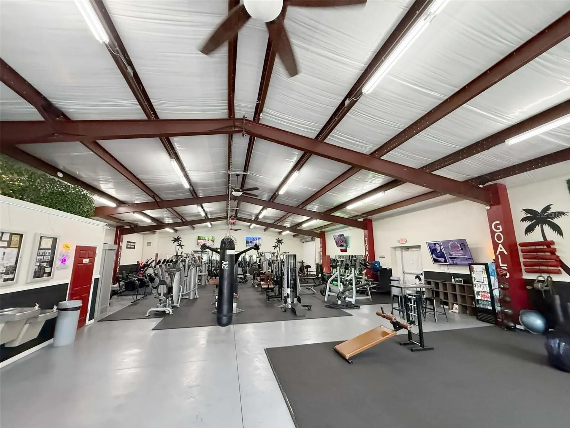 535 SE State Road 26 Trenton FL 32693