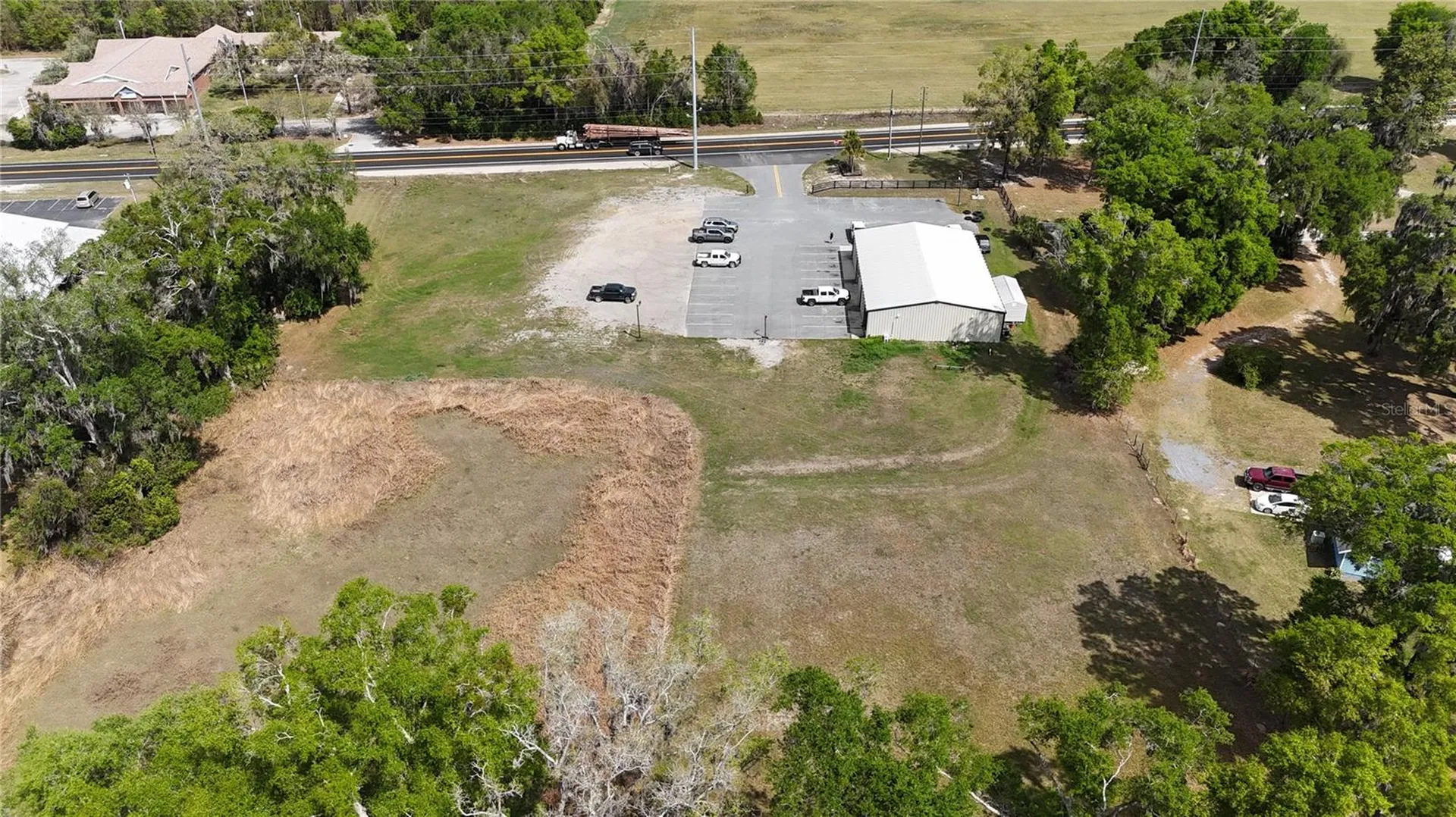 535 SE State Road 26 Trenton FL 32693