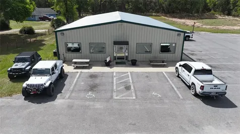 535 SE State Road 26 Trenton FL 32693