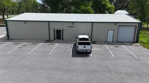 535 SE State Road 26 Trenton FL 32693