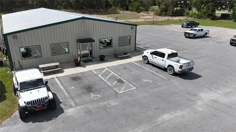 535 SE State Road 26 Trenton FL 32693