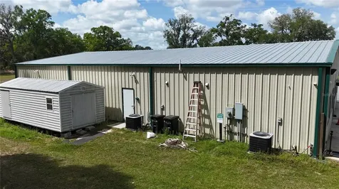 535 SE State Road 26 Trenton FL 32693