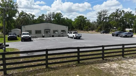 535 SE State Road 26 Trenton FL 32693