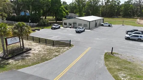 535 SE State Road 26 Trenton FL 32693