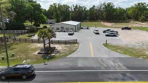 535 SE State Road 26 Trenton FL 32693