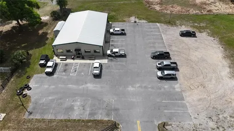 535 SE State Road 26 Trenton FL 32693
