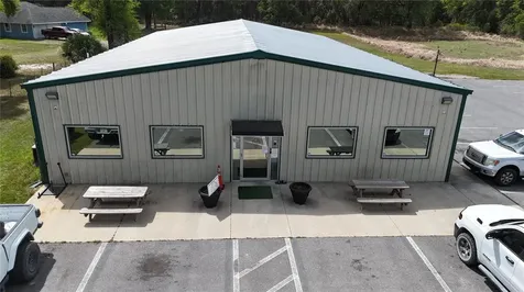 535 SE State Road 26 Trenton FL 32693